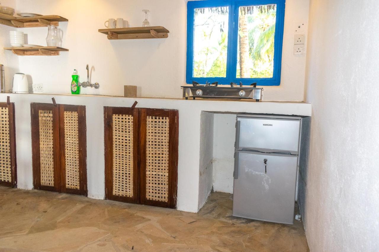 Hibiscus Beach House Pangani المظهر الخارجي الصورة