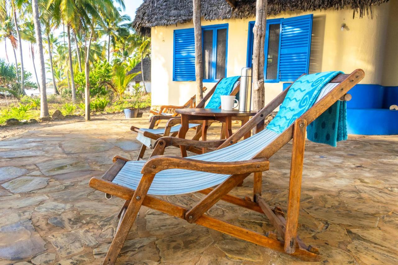 Hibiscus Beach House Pangani المظهر الخارجي الصورة